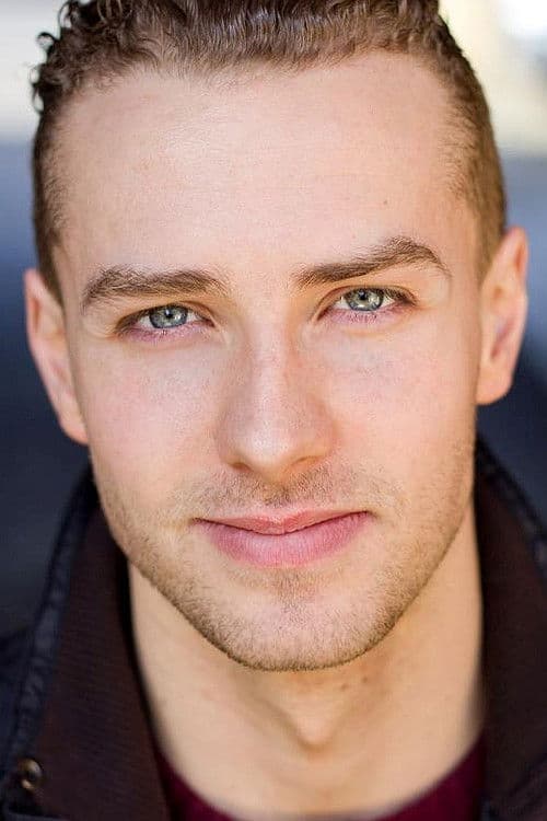 Mitchell Fisher profile photo