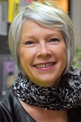 Fabienne Guyon profile photo