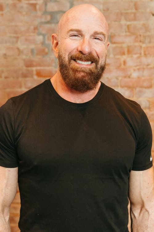 Michael Klashman profile photo