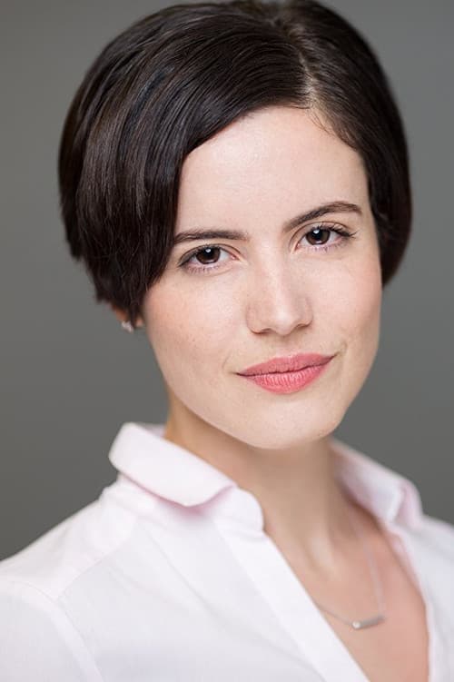 Mariessa Portelance profile photo