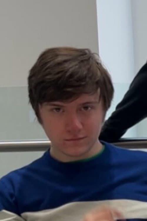 Luke Jobson profile photo