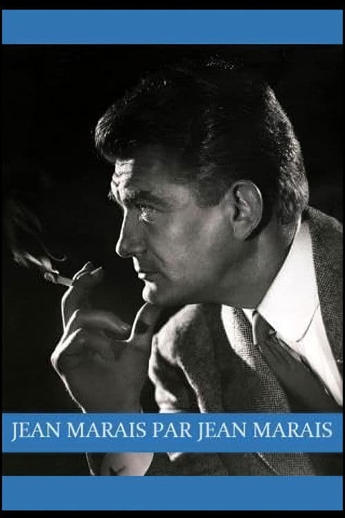Jean Marais par Jean Marais poster
