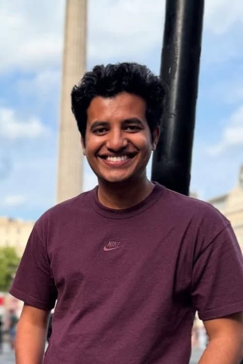 Aditya Kulshreshtha profile photo