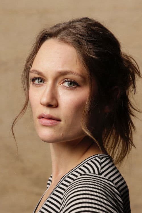 Disa Östrand profile photo