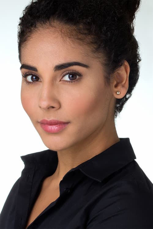 Gianina Arana profile photo