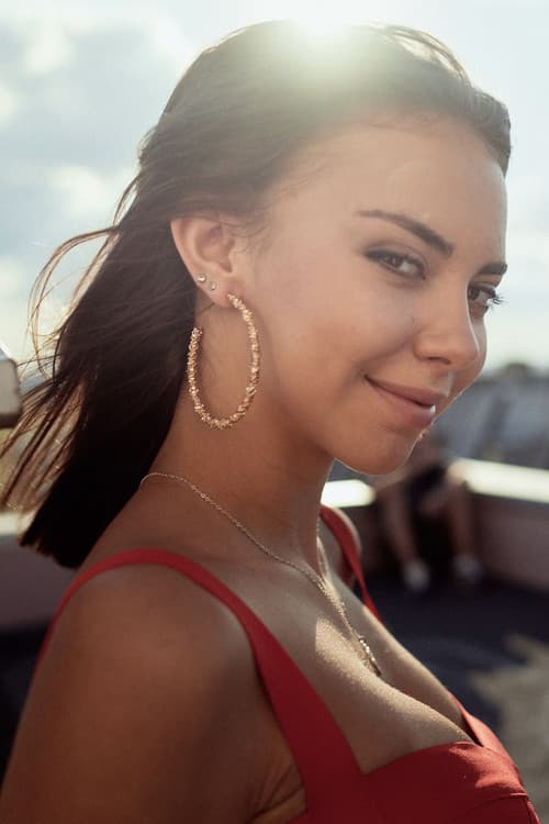 Petra Tzarnoretchka profile photo