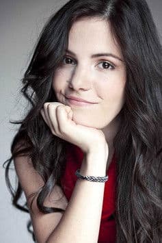 Charlotte Hervieux profile photo