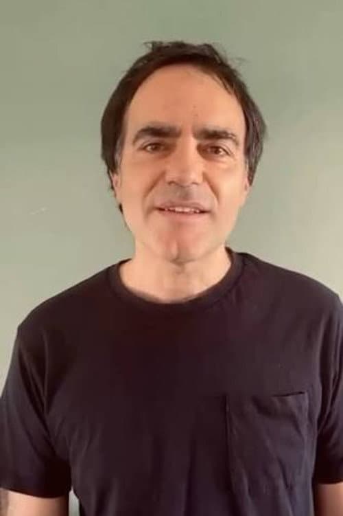 Hernán González Villamil profile photo