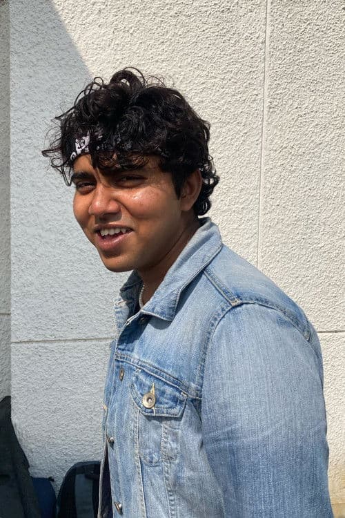 Aabshaar Ahmed profile photo