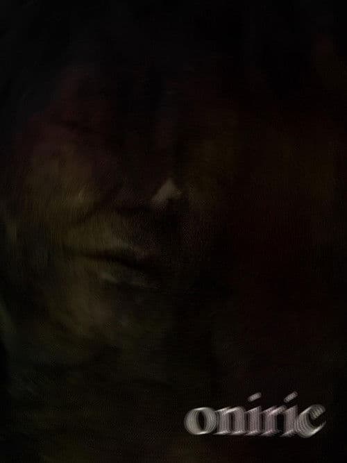 Oniric poster