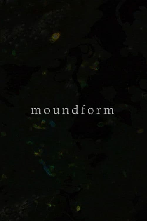 Moundform poster
