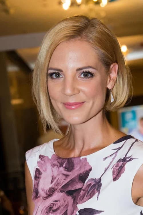 Barbora Chlebcová profile photo