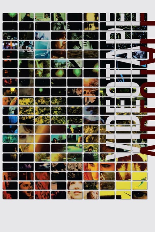 Videotape poster