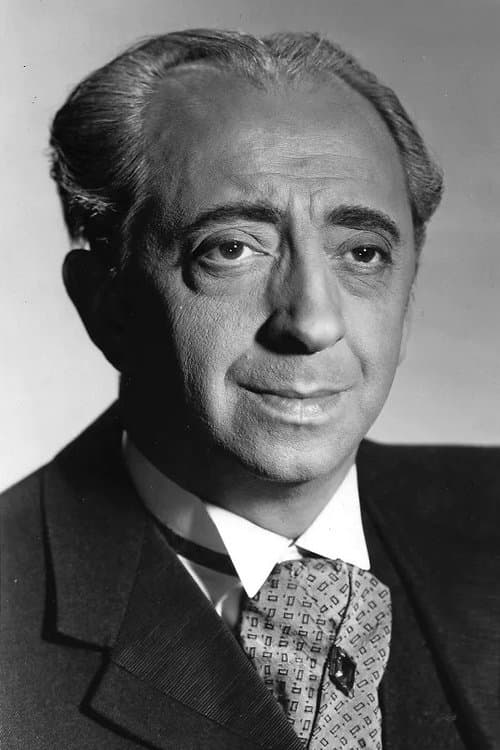 John Abbott profile photo