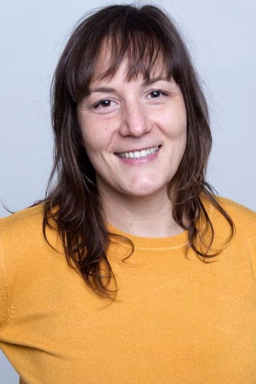 Laura Pérez profile photo