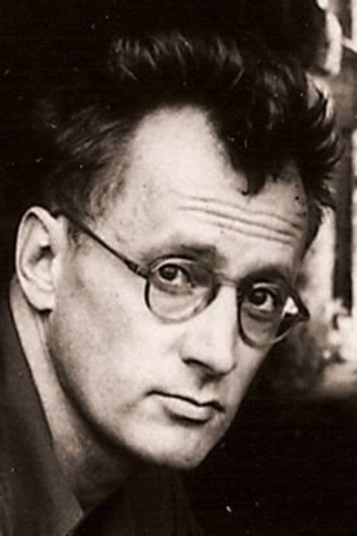 Nelson Algren profile photo