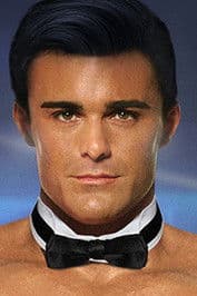 John Bernard Richardson profile photo