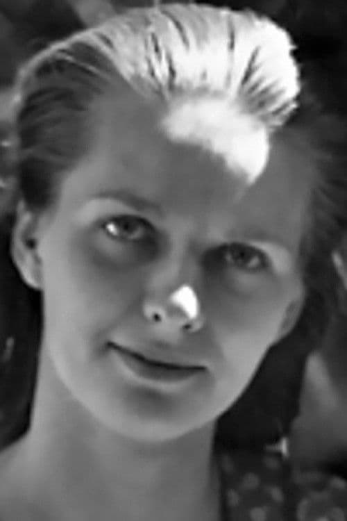 Virginia Nicolson profile photo