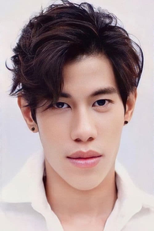 Thamrong Cunpisut profile photo