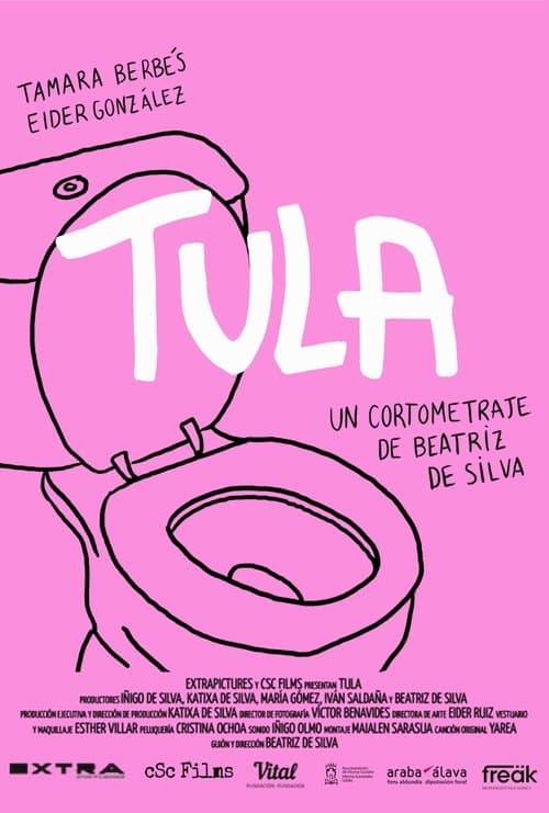 Tula poster