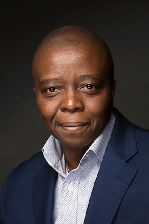 Yance Ford profile photo