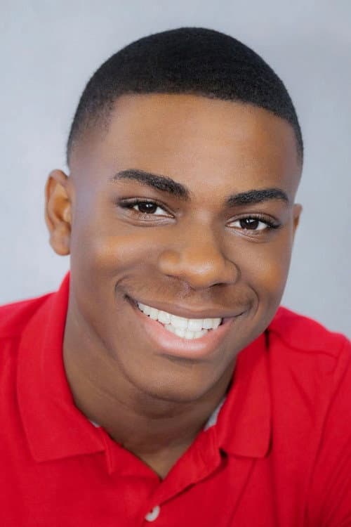 Noah Abbott profile photo