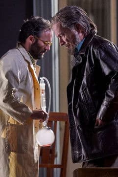 Kinder der Sonne poster