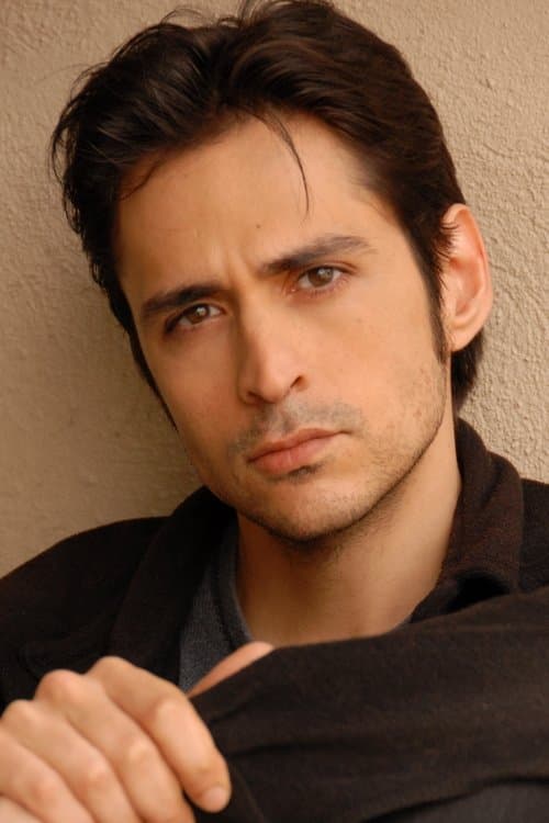 Mark Meer profile photo