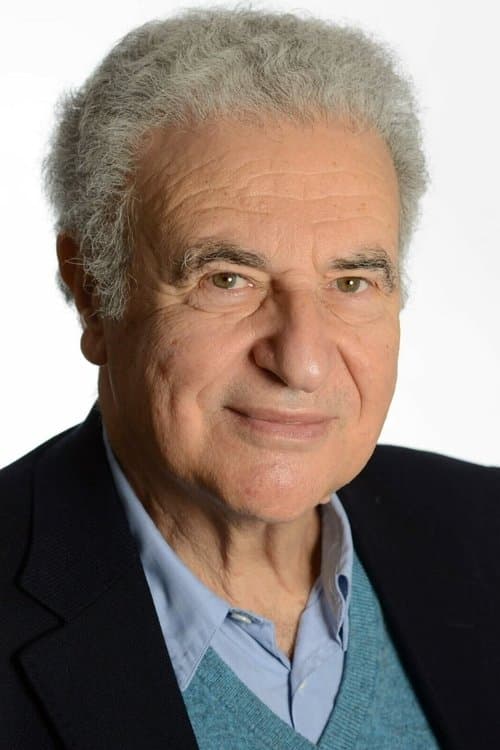 Serge Toubiana profile photo