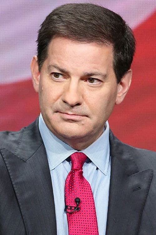 Mark Halperin profile photo
