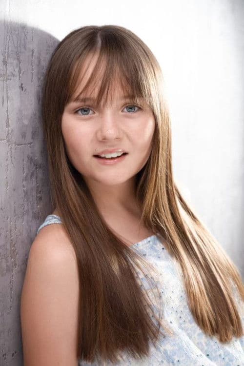 Maya Gallagher profile photo