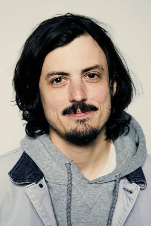 Keith Poulson profile photo