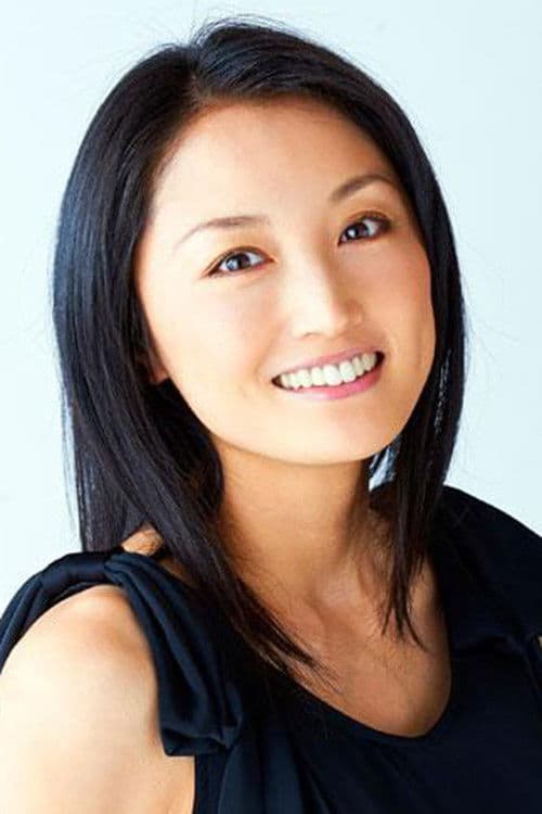 Harumi Inoue profile photo