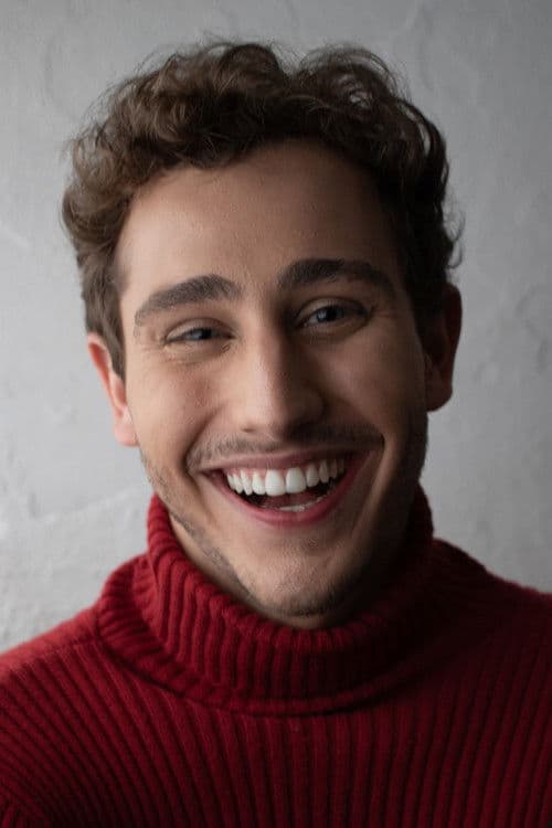 Gabriel Borsatto profile photo