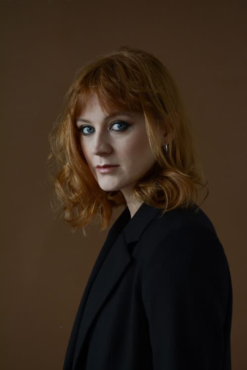 Paula Stępczyńska profile photo