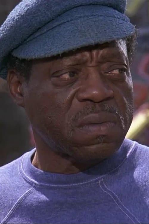 Harry Caesar profile photo