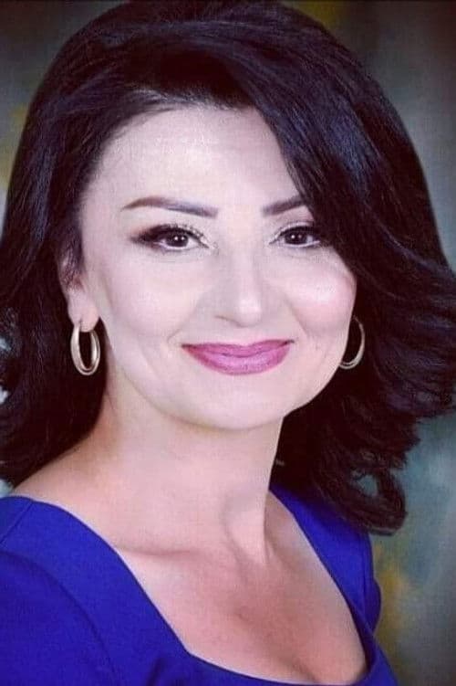 Xatira Suleymanova profile photo