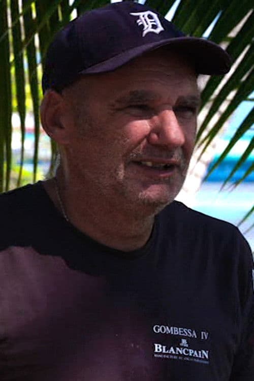 Yann Hubert profile photo