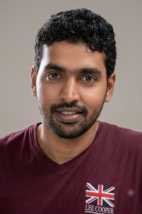 M. Chandramouli profile photo