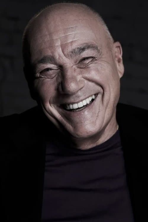Vladimir Pozner profile photo
