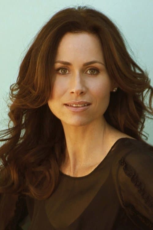 Minnie Driver profile photo