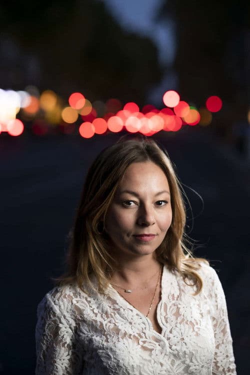 Léa Chamboncel profile photo