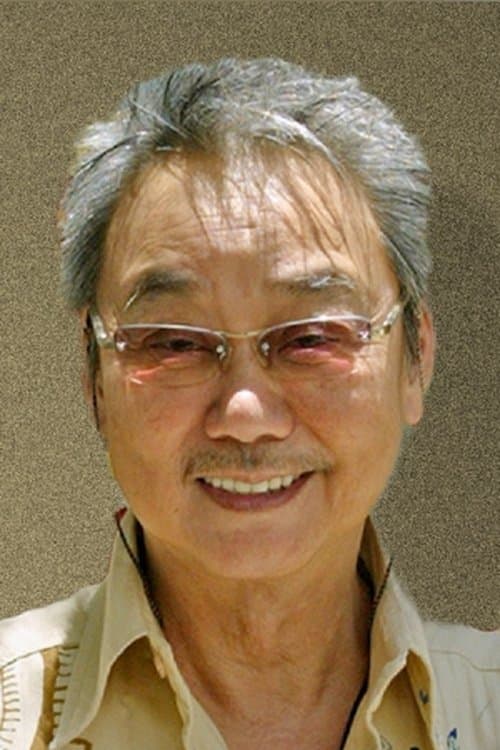Willie Chan Chi-Keung profile photo