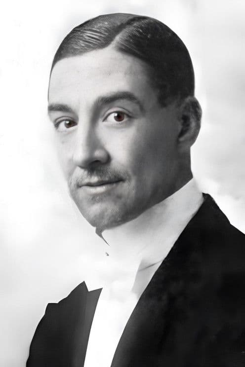 Tom McNaughton profile photo