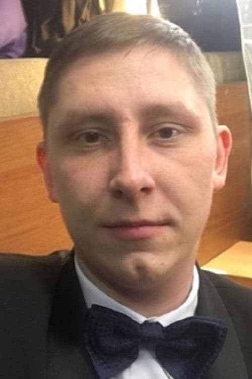 Aleksey Krivenya profile photo