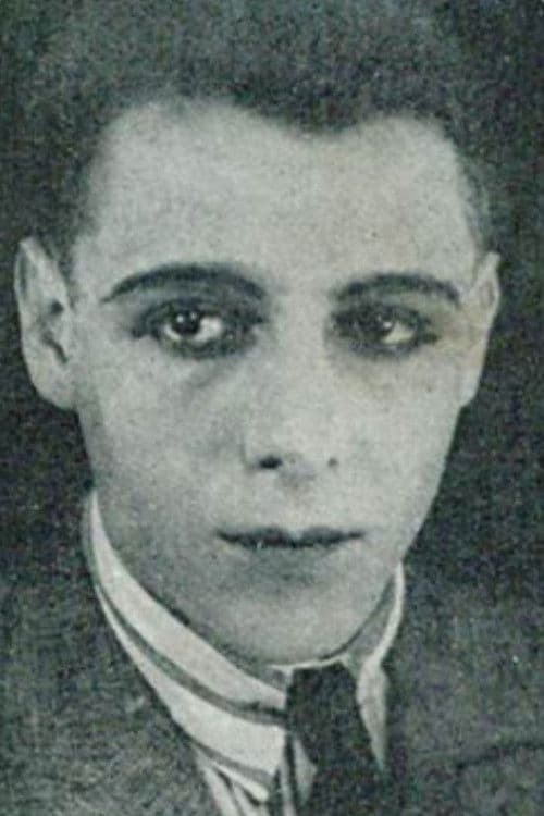 Antonio Sorrentino profile photo