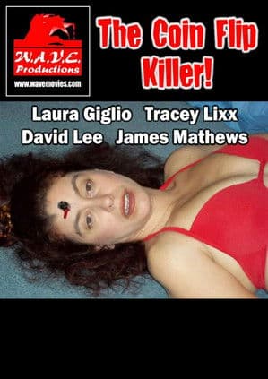 The Coin Flip Killer poster