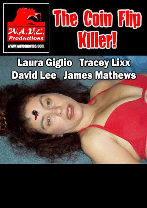 The Coin Flip Killer poster