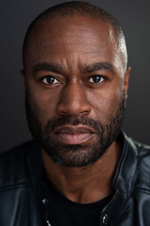 David Parent profile photo