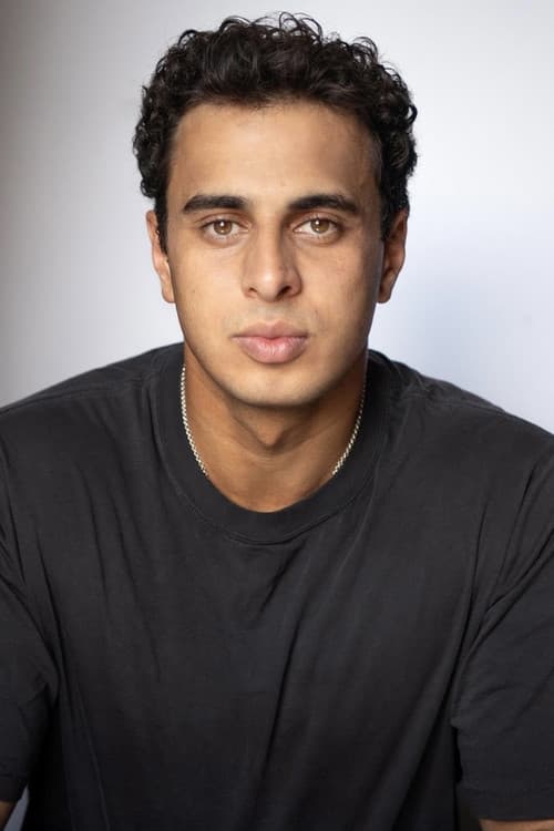 Youssef Sabet profile photo